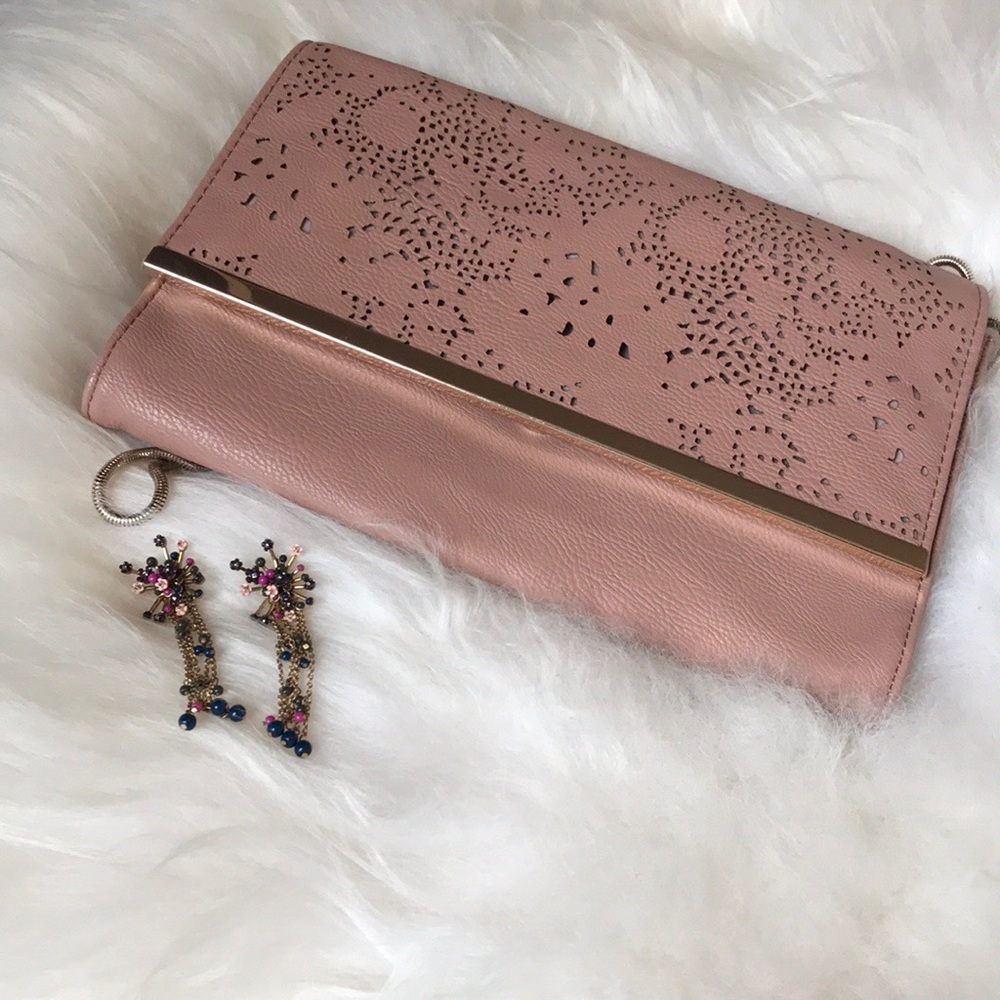 Handbag/ clutch